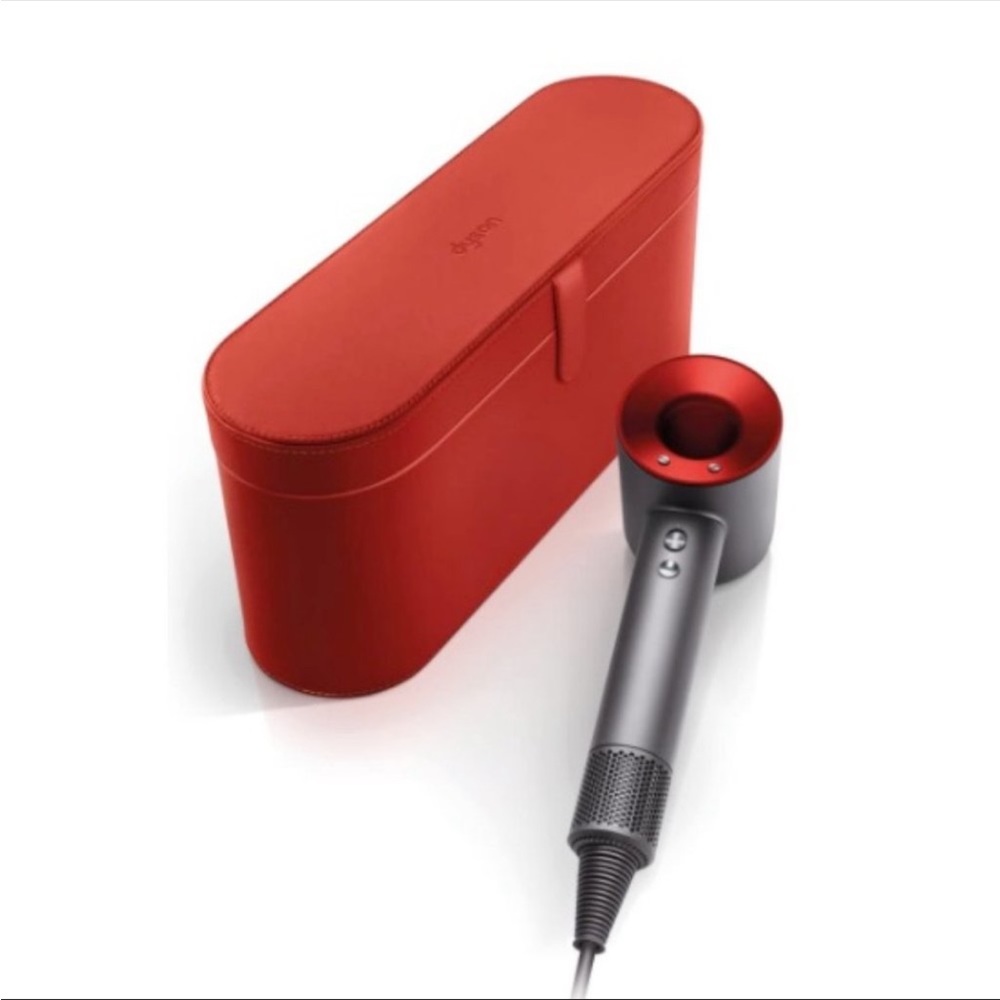 100% Authentic Dyson Supersonic™ Hair Dryer Special Edition 2019 + Gifts 🎁
